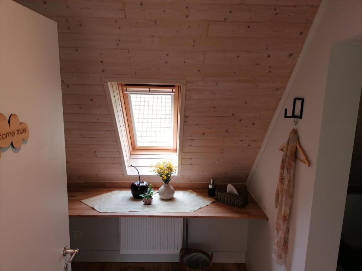 B&B Lekker Buiten Lierde Luaran gambar