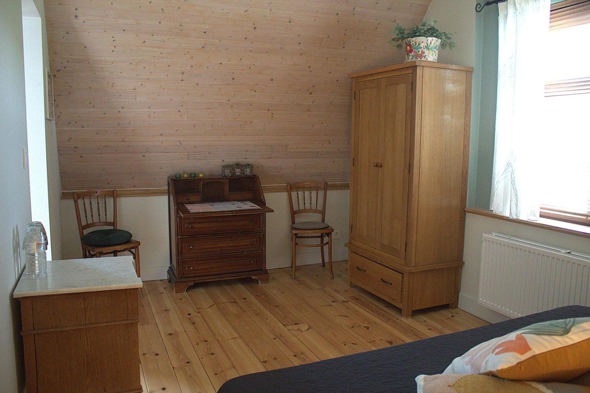 B&B Lekker Buiten Lierde Luaran gambar