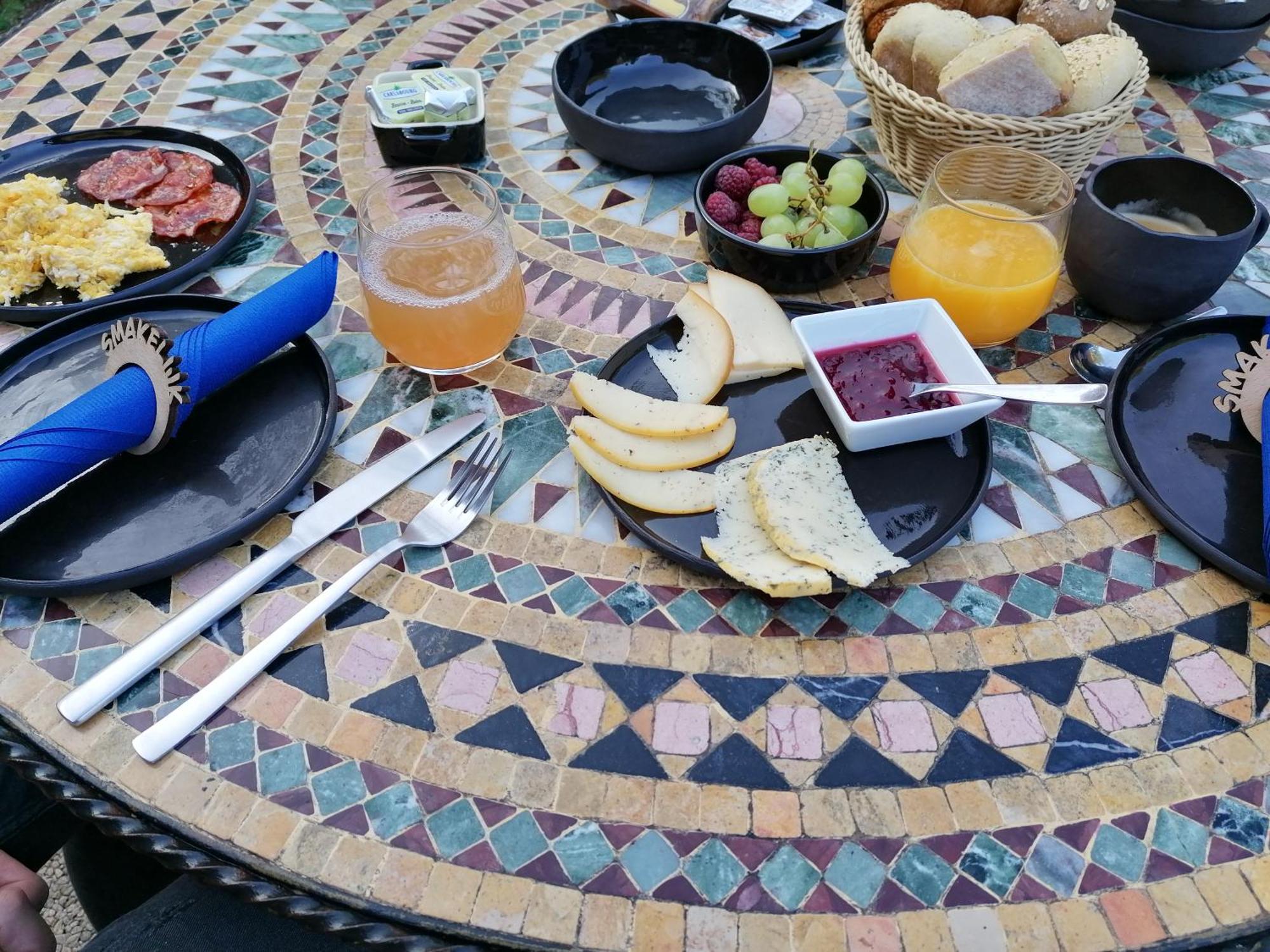 B&B Lekker Buiten Lierde Luaran gambar