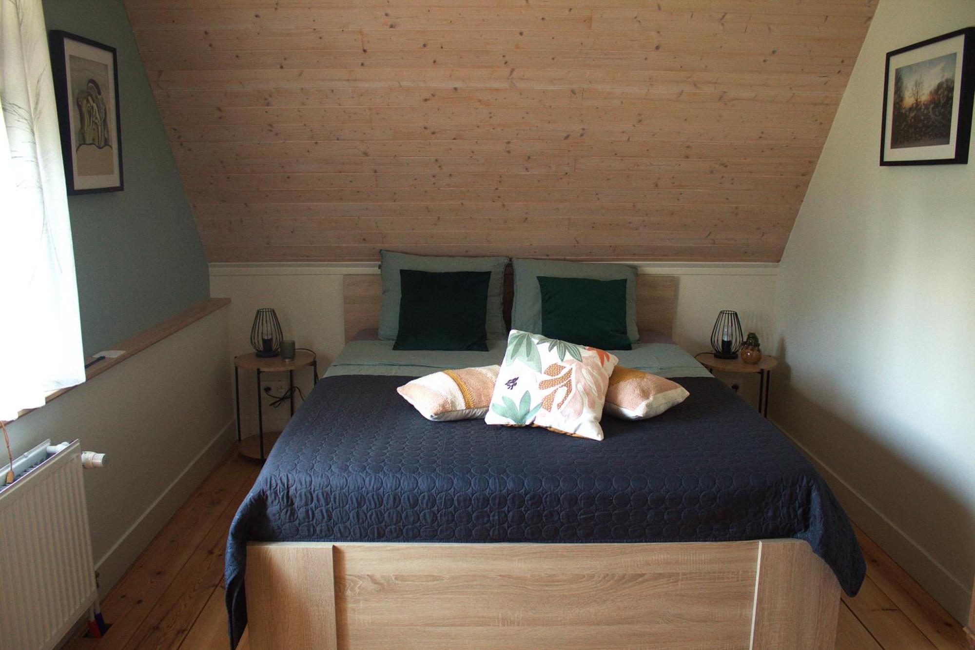 B&B Lekker Buiten Lierde Luaran gambar
